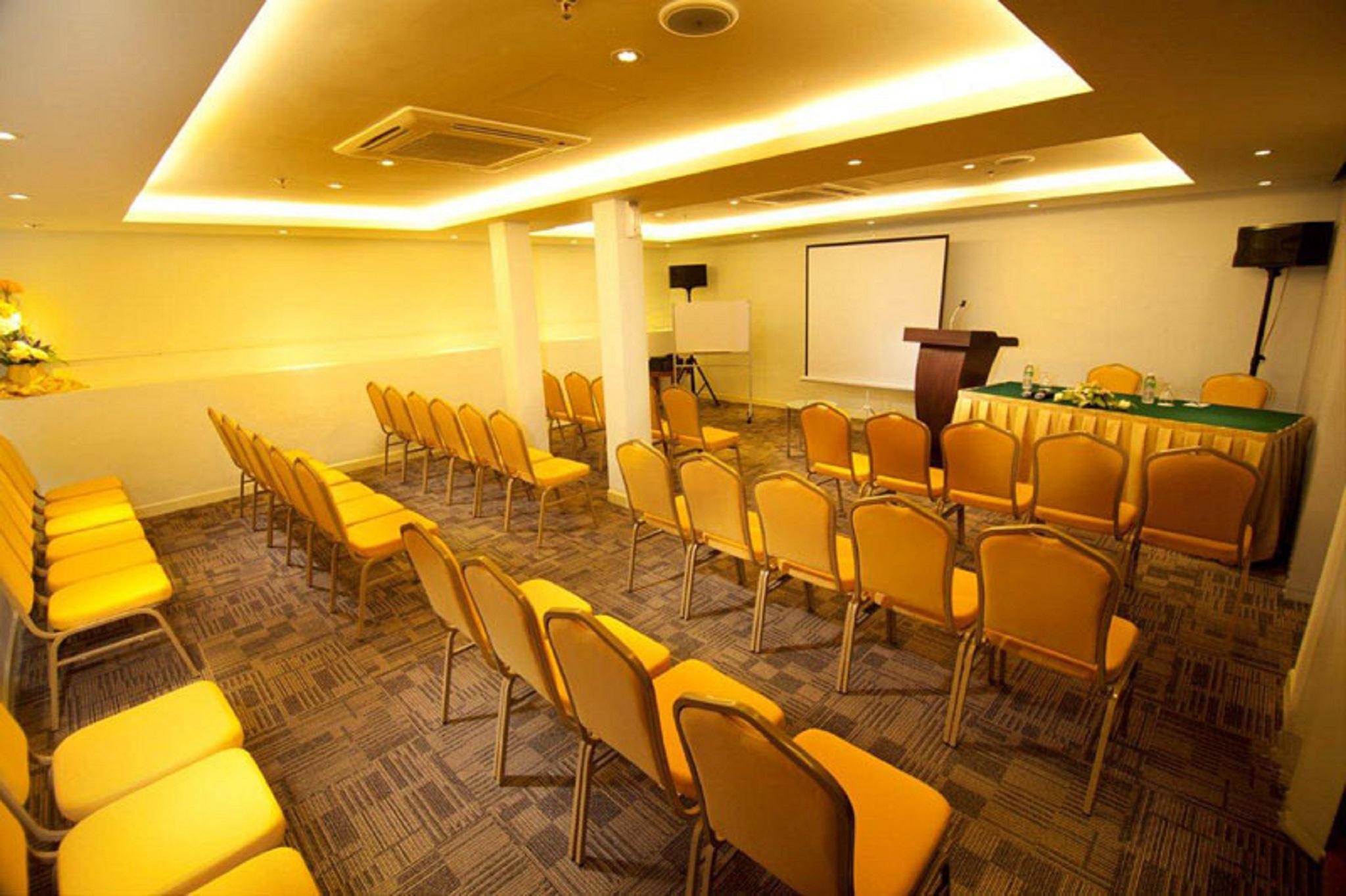 Hotel Sentral Georgetown @ City Centre George Town Exterior foto