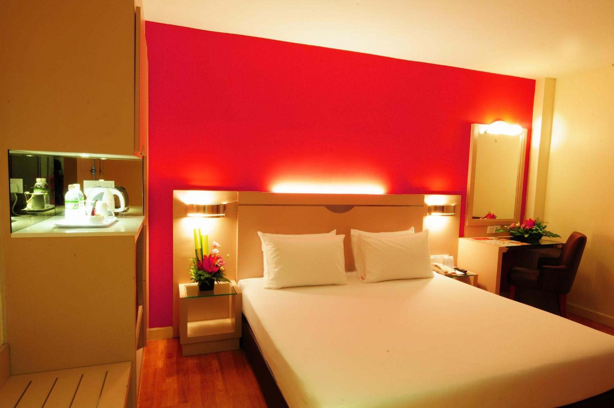 Hotel Sentral Georgetown @ City Centre George Town Exterior foto